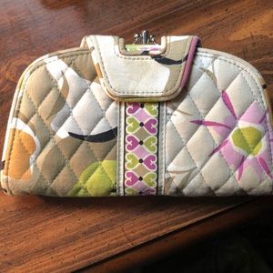 Vintage Vera Bradley Wallet
